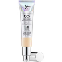 Beauté Fonds de teint & Bases It Cosmetics Your Skin But Better CC SPF50 Light 32Ml Autres