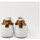 Chaussures Baskets mode adidas Originals BASKET POSTMOVE BLANC OR Doré