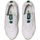 Chaussures Femme Multisport Asics GEL 1090V2 Blanc