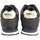 Chaussures Femme Multisport MTNG Chaussure femme MUSTANG 69983 noir Noir