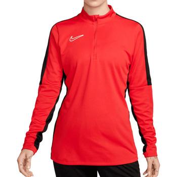 Vêtements Femme Sweats Nike Dri-FIT Academy 23 Drill Top Women Rouge