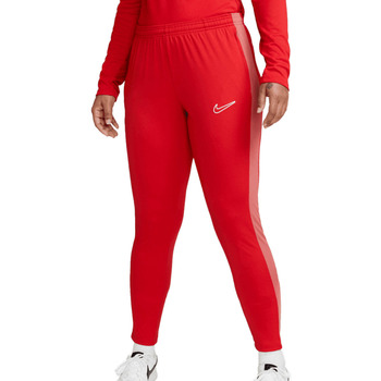 Vêtements Femme Pantalons Nike Dri-FIT Academy 23 Training Pant Women Rouge