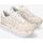 Chaussures Femme Baskets mode Premiata BETH 6234-BRIGHT WHITE Blanc