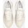 Chaussures Femme Baskets mode Premiata BETH 6234-BRIGHT WHITE Blanc
