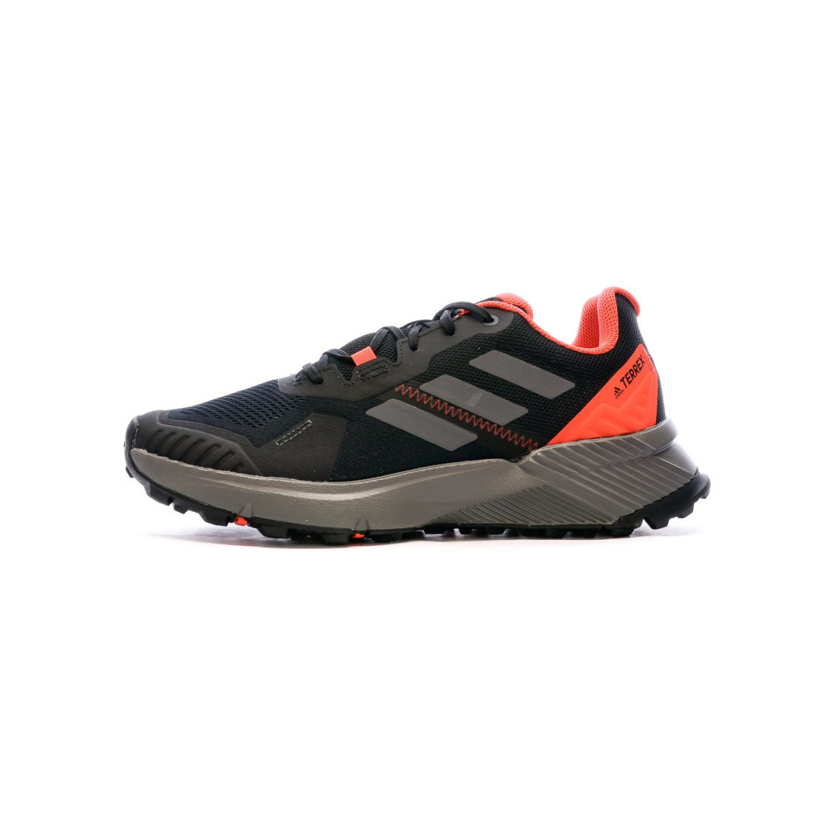Chaussures Homme Running / trail adidas Originals FY9214 Orange