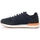 Chaussures Homme Baskets mode Teddy Smith 71632 Bleu
