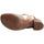 Chaussures Femme Sandales et Nu-pieds Ara Sandale 35730-05 Beige