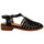 Chaussures Femme Kennel + Schmeng Sandale jipas Noir