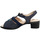Chaussures Femme Sandales et Nu-pieds Ara Sandale 35730-02 Bleu
