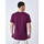 Vêtements Homme T-shirts & Polos Project X Paris Tee Shirt 1910076 Violet