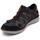 Chaussures Homme Baskets mode Allrounder by Mephisto moro Gris
