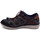 Chaussures Homme Baskets mode Allrounder by Mephisto moro Gris