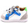 Chaussures Garçon Baskets mode Shoo Pom bouba arrow Multicolore