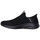 Chaussures Homme Baskets mode Skechers ultra flex smooth Noir