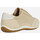 Chaussures Femme Baskets mode Geox D VEGA beige/beige