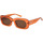 Montres & Bijoux Fille Lunettes de soleil Roxy Faye Orange
