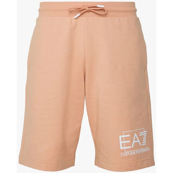Vêtements Homme Shorts / Bermudas Ea7 Emporio Armani cardigan 