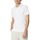 Vêtements Homme these new Nike hoodies K7121MW Blanc
