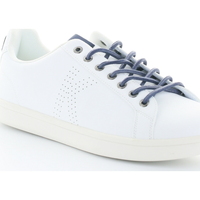 Chaussures Homme Baskets mode Kdopa ANAPOLIS BLANC BLEU blanc