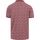 Vêtements Homme T-shirts & Polos State Of Art Polo Imprimé Rose Multicolore