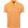 Vêtements Homme T-shirts & Polos Napapijri Polo Elbas Orange Orange