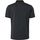 Vêtements Homme T-shirts & Polos No Excess Polo à Motif Bloqué Noir Marine Bleu