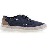 Chaussures Homme Baskets basses Lois Baskets / sneakers Homme Bleu MARINE