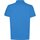 Vêtements Homme Polos manches courtes Geox POLO GEOX M3510B Bleu
