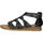 Chaussures Femme Sandales et Nu-pieds Blowfish Malibu BF9437 Sandales Noir