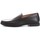Chaussures Homme Mocassins Stonefly 106714 Noir
