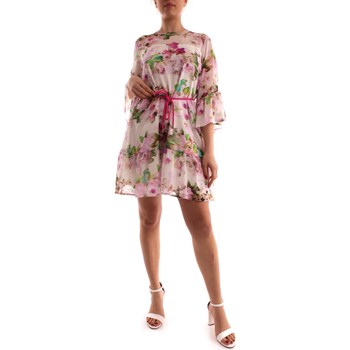 Vêtements Femme Shorts / Bermudas Marella ISONZO Rose