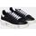 Chaussures Femme Baskets mode Premiata BELLE 6278-BLACK Noir