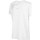 Vêtements Femme cracked-effect bomber jacket TSD025 Blanc