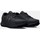 Chaussures Homme Running / trail Under Armour Charged Rouge 3 Knit Noir