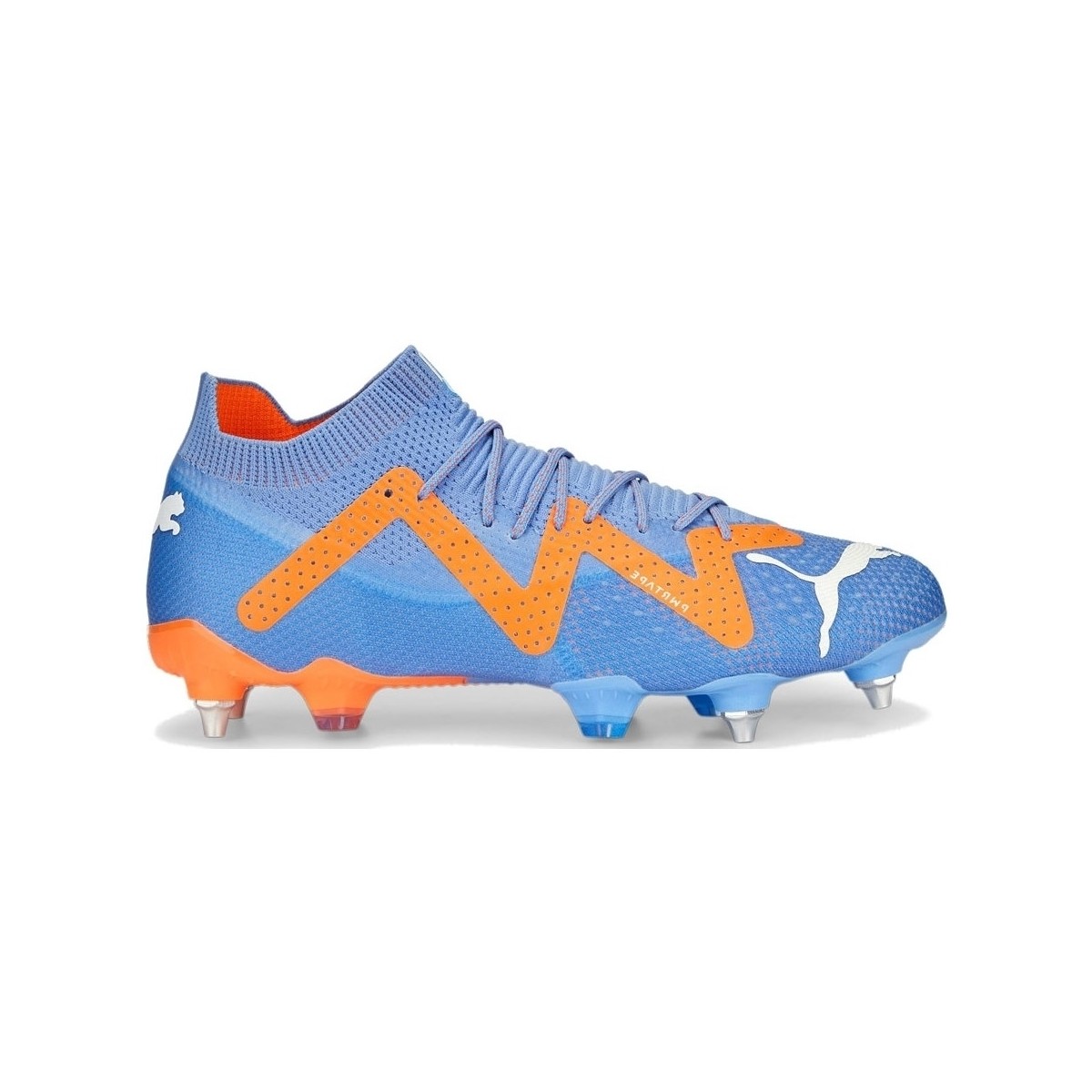 Chaussures Homme Football Puma Future Ultimate Mxsg Bleu