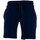 Vêtements Homme Shorts / Bermudas Ea7 Emporio Armani Short EA7 Emporio Bleu