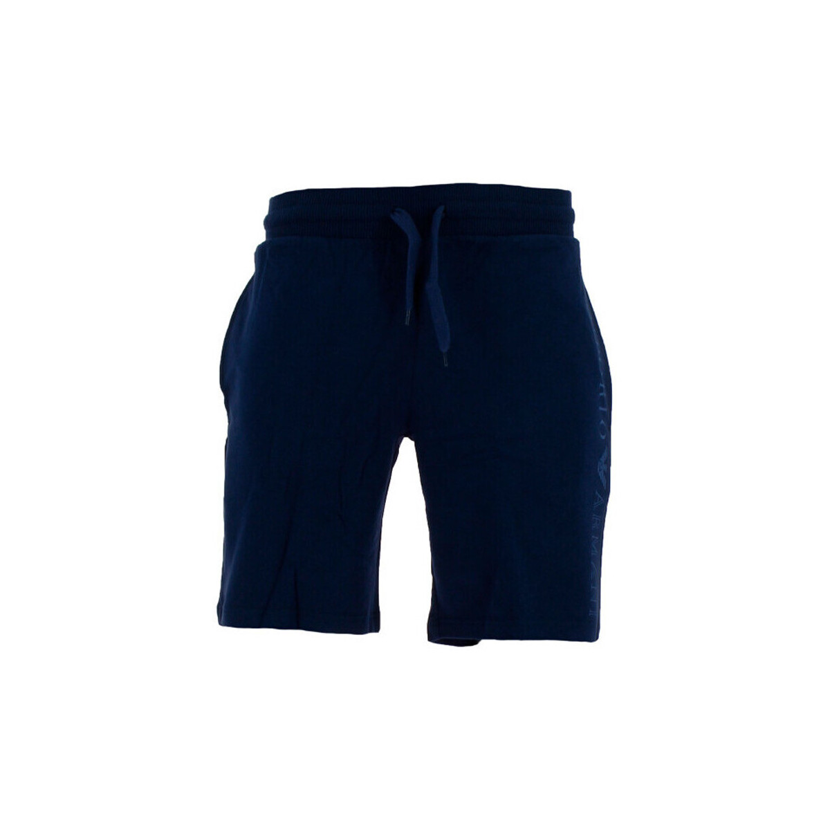 Vêtements Homme Shorts / Bermudas Ea7 Emporio Armani LONGWEAR Bleu