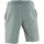 Vêtements Homme Shorts / Bermudas Ea7 Emporio Armani LONGWEAR Gris
