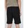 Vêtements Homme Shorts / Bermudas Guess M3GD02 WFBX3 Noir