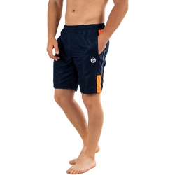 Vêtements Homme Maillots / Shorts de bain Sergio Tacchini 39551 Bleu