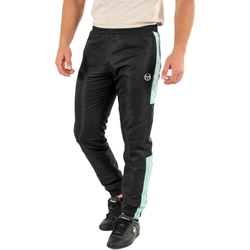 Vêtements Homme Pantalons de survêtement Sergio Tacchini 39145 Noir