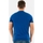 Vêtements Homme T-shirts footwear-accessories Star courtes Sergio Tacchini 40109 Bleu