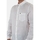 Vêtements Homme Chemises manches longues Lacoste ch5692 Blanc
