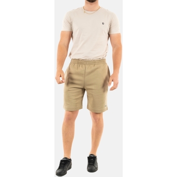Vêtements Homme Shorts / Bermudas Lacoste gh9627 beige
