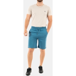 Vêtements Homme Shorts ret / Bermudas JOTT medellin Bleu