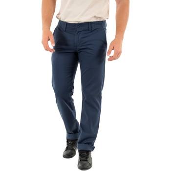 Vêtements Homme Pantalons Dickies 121116 bleu