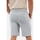 Vêtements Homme Shorts / Bermudas JOTT medellin Gris