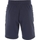Vêtements Homme Shorts / Bermudas Emporio Armani Front logo Bleu