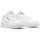 Chaussures Homme Tennis Reebok Sport Club C 85 x U / Blanc Blanc