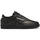 Chaussures Homme Tennis Reebok Bluzy Sport Club C 85 x U / Noir Noir